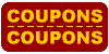 Check out the coupons
